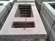 Производитель реализует ЖБИ,  брусчатку,  шлакоблок,  бетон,  раствор. - foto 3