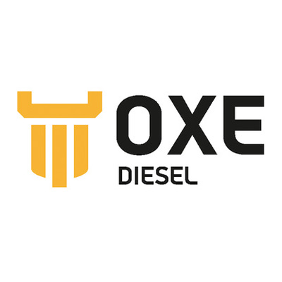 OXE Diesel 150 лс подвесной дизельный лодочный мотор из Швеции oxe - main